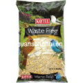 Saco de alimentação de pássaros de plástico / saco de alimentos para animais de estimação